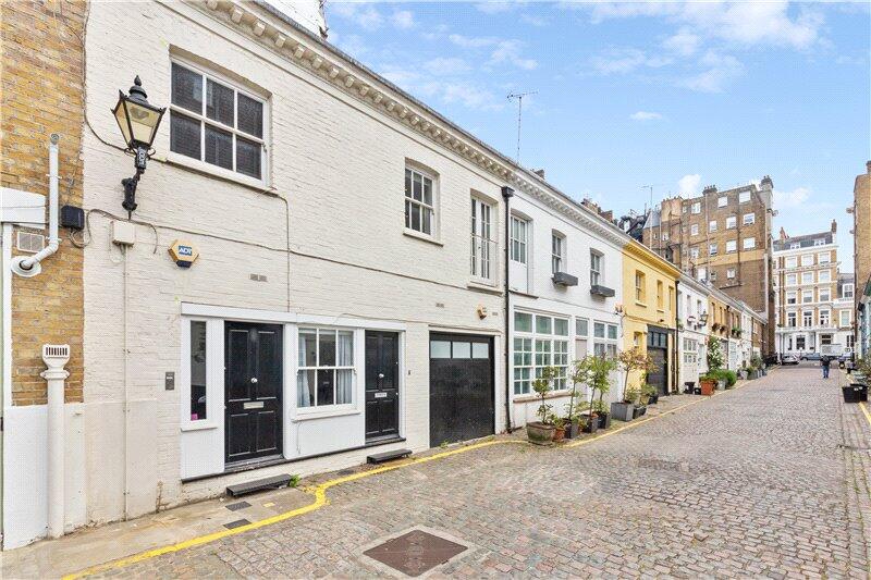 Main image of property: Atherstone Mews, South Kensington, London, SW7