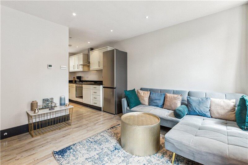 Main image of property: Atherstone Mews, South Kensington, London, SW7