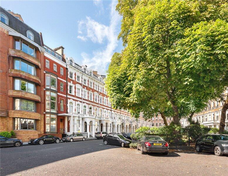 Main image of property: Emperors Gate, South Kensington, London, SW7