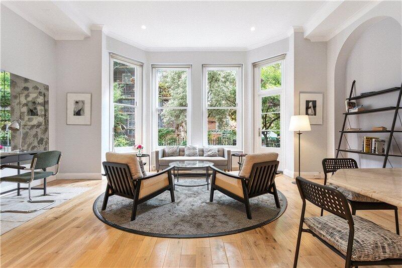 Main image of property: Courtfield Road, London, SW7