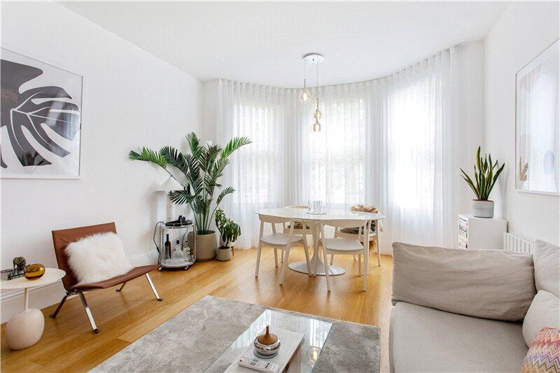 Main image of property: Nevern Mansions, 27A Nevern Square, London, SW5