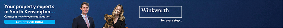 Get brand editions for Winkworth, South Kensington - Sales