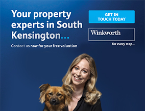 Get brand editions for Winkworth, South Kensington - Sales