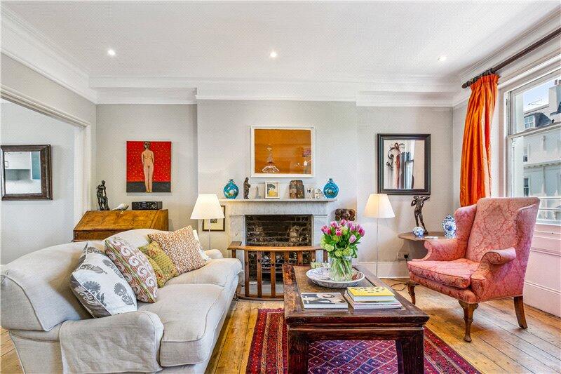 Main image of property: Stanhope Gardens, London, SW7