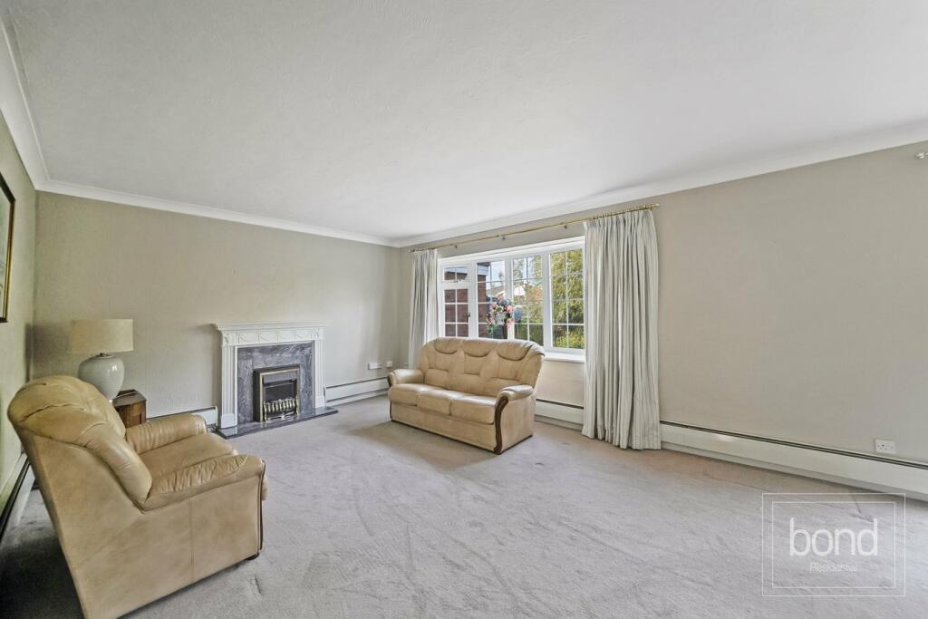 Additional property image - Thornhill, Purleigh, Maldon, CM3