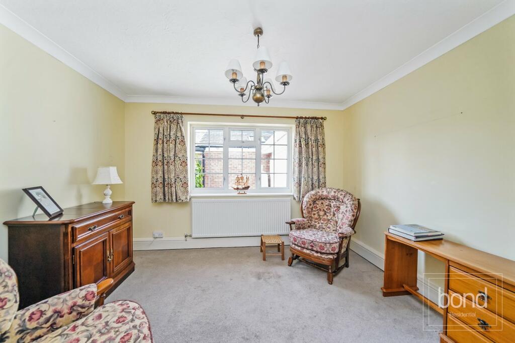 Additional property image - Thornhill, Purleigh, Maldon, CM3