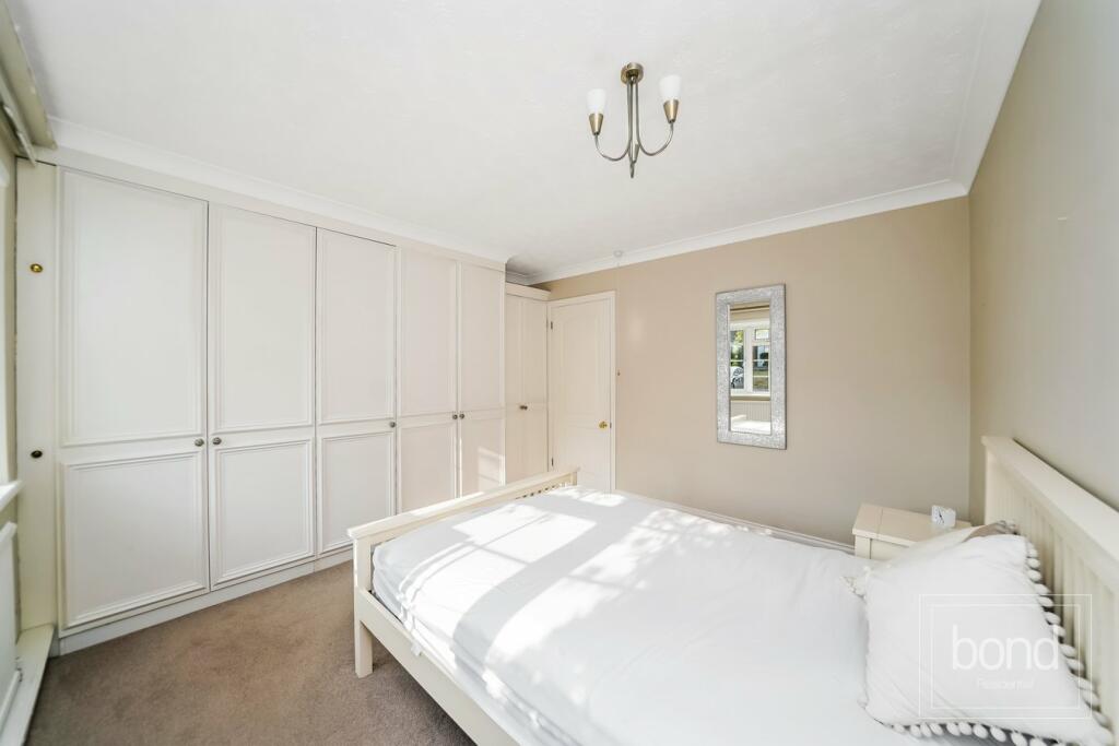 Additional property image - Thornhill, Purleigh, Maldon, CM3