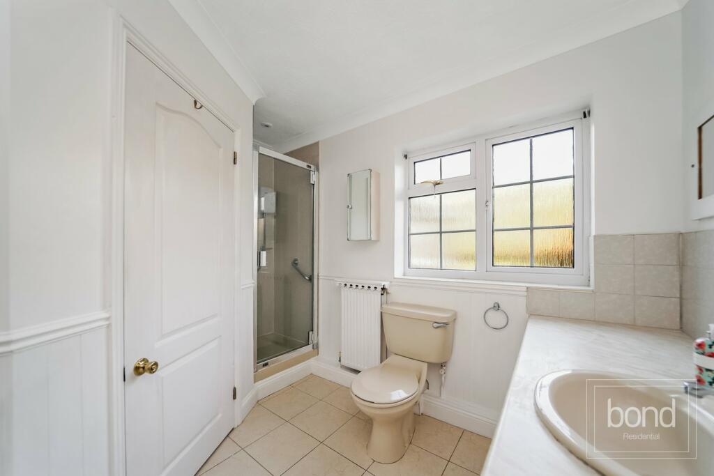 Additional property image - Thornhill, Purleigh, Maldon, CM3