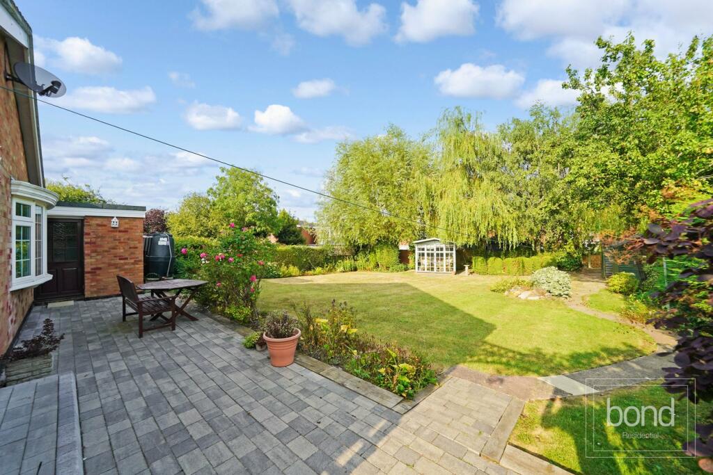Additional property image - Thornhill, Purleigh, Maldon, CM3