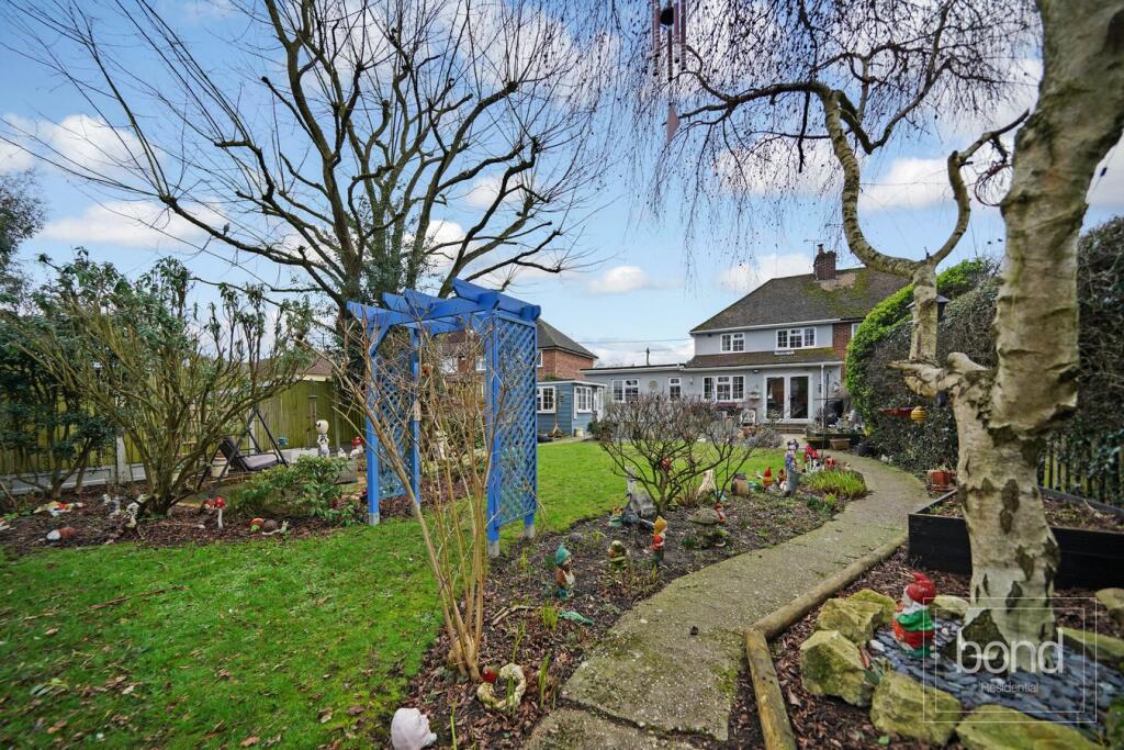 Additional property image - Lodge Road, Bicknacre, Chelmsford, CM3