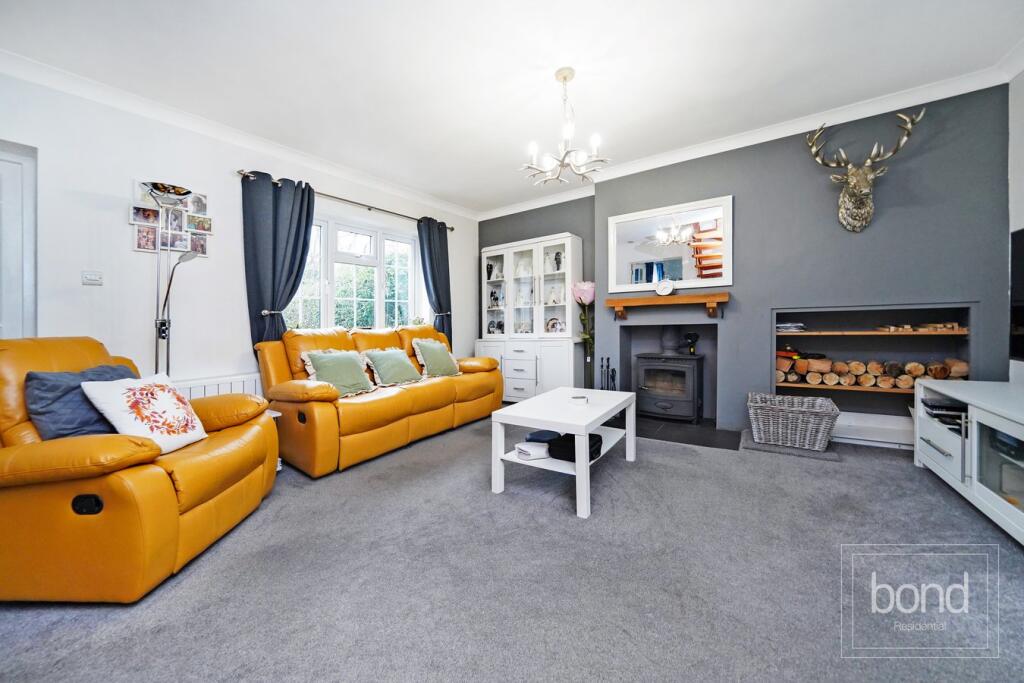 Additional property image - Lodge Road, Bicknacre, Chelmsford, CM3