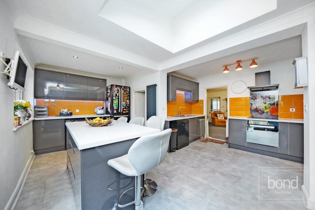 Additional property image - Lodge Road, Bicknacre, Chelmsford, CM3