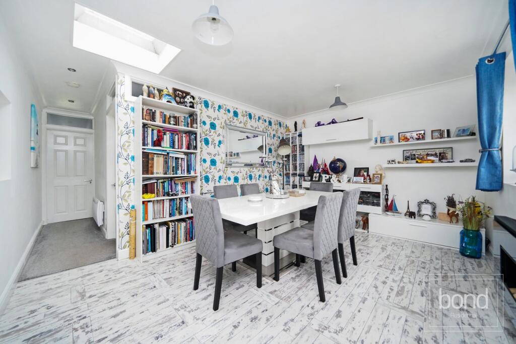 Additional property image - Lodge Road, Bicknacre, Chelmsford, CM3