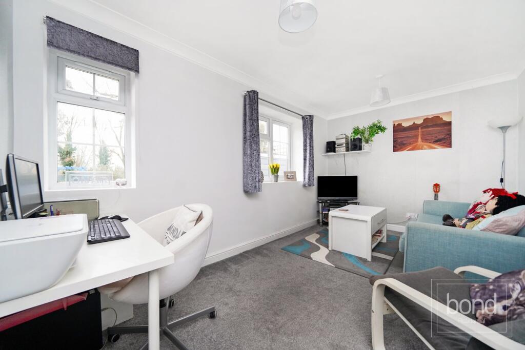 Additional property image - Lodge Road, Bicknacre, Chelmsford, CM3