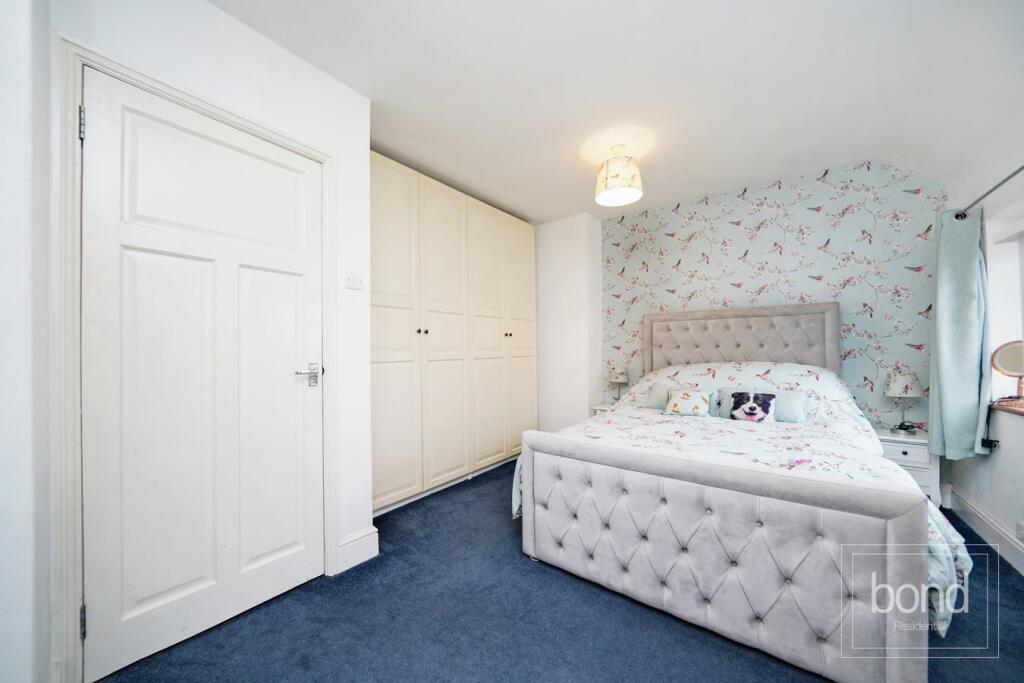 Additional property image - Lodge Road, Bicknacre, Chelmsford, CM3
