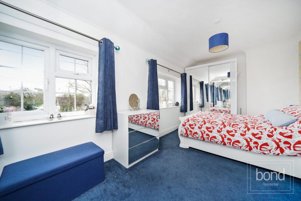 Additional property image - Lodge Road, Bicknacre, Chelmsford, CM3