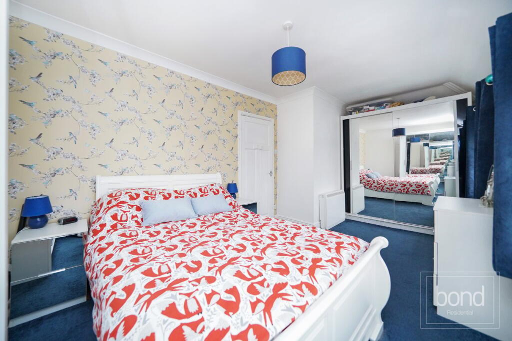 Additional property image - Lodge Road, Bicknacre, Chelmsford, CM3