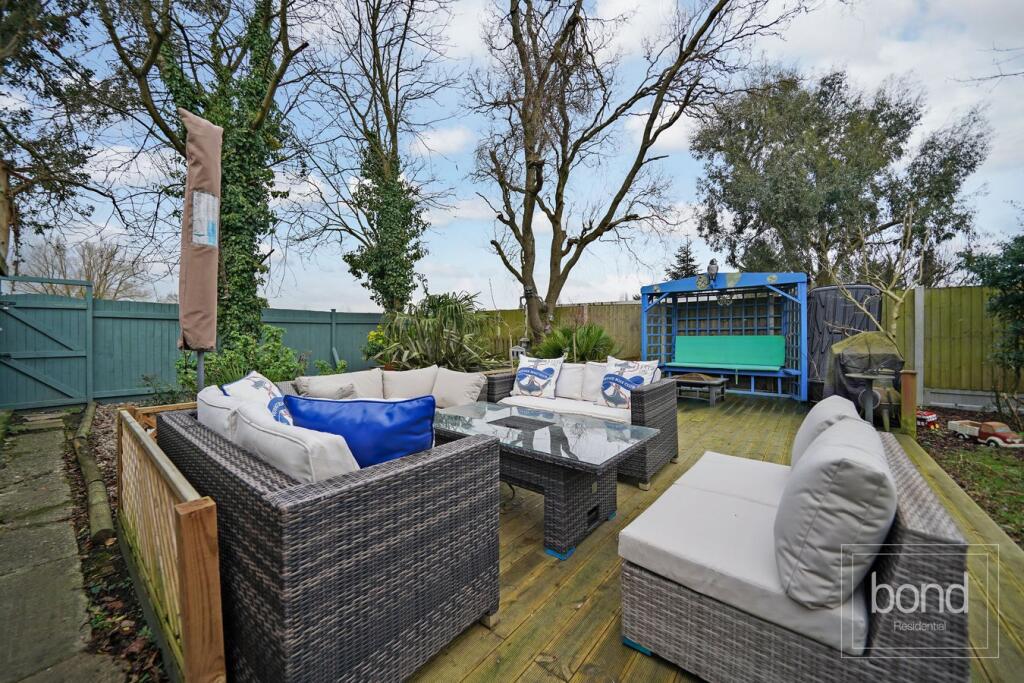 Additional property image - Lodge Road, Bicknacre, Chelmsford, CM3