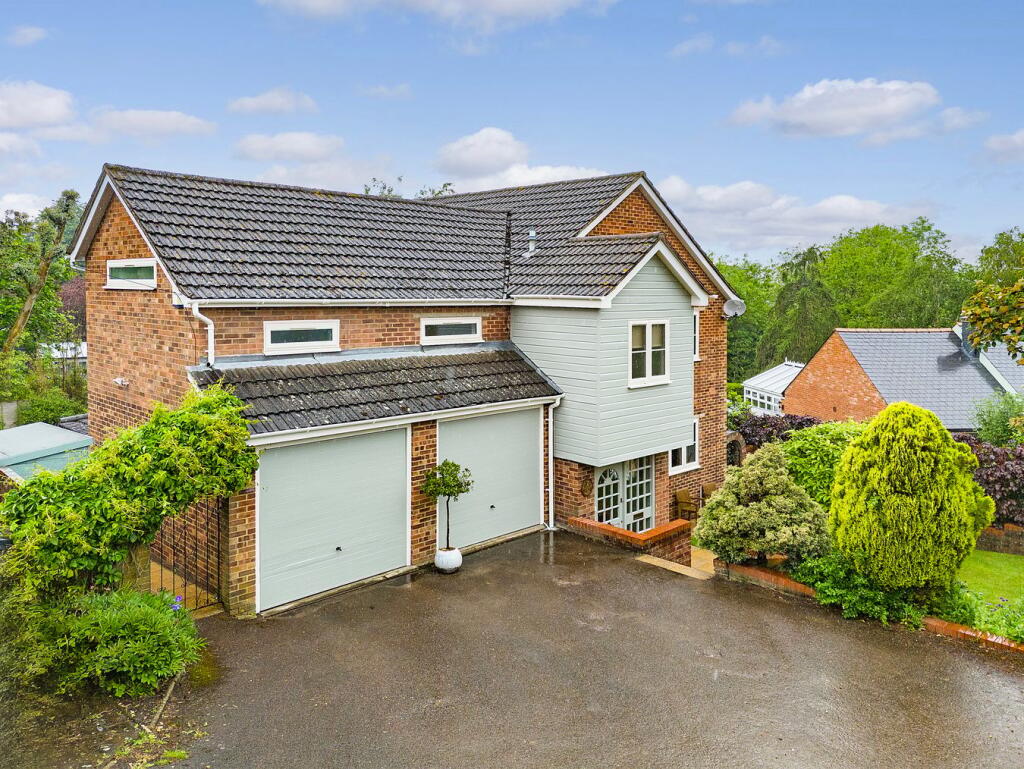 Main image of property: Colemans Lane, Danbury, Chelmsford, CM3