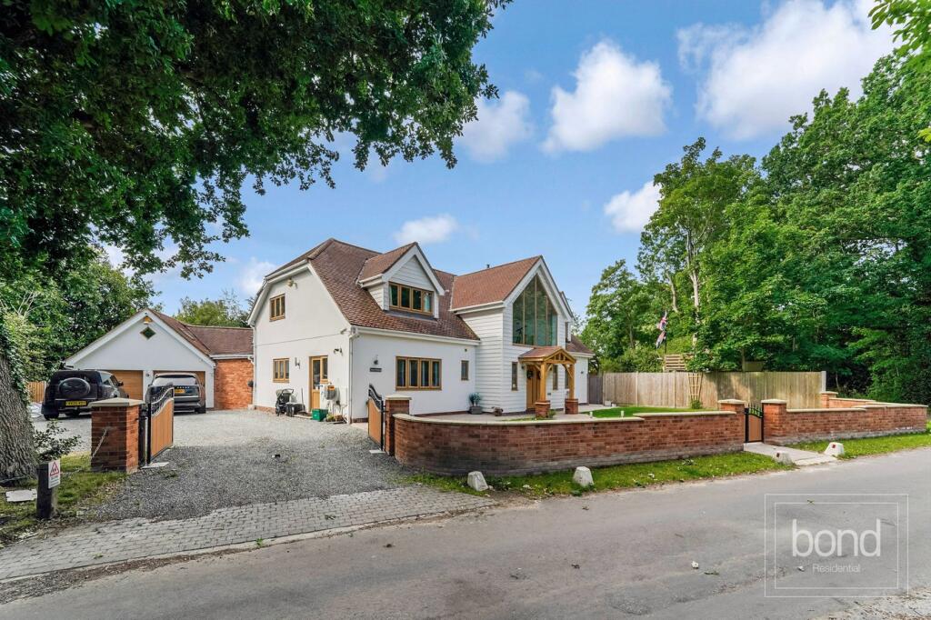 Main image of property: Cherry Garden Lane, Danbury, CM3