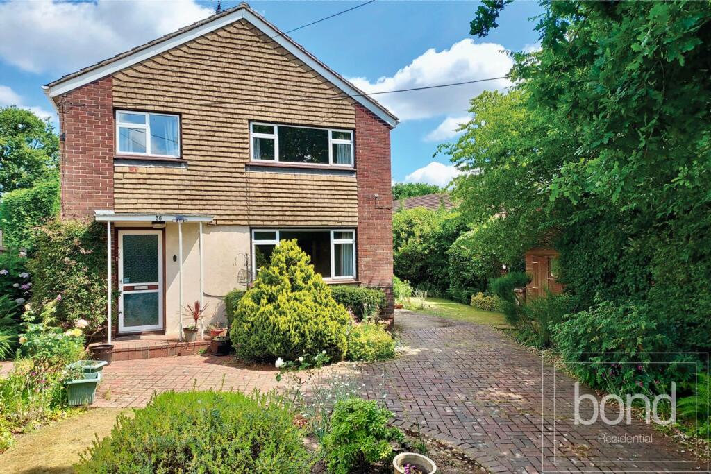 Main image of property: Mill Lane, Danbury, Chelmsford, CM3