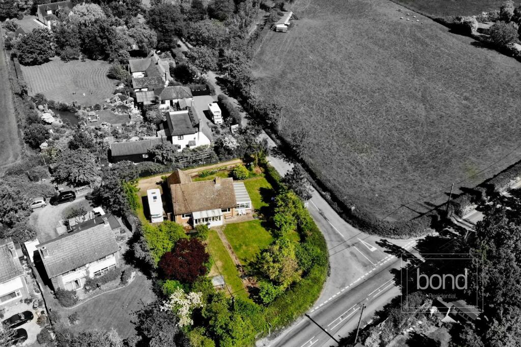 Main image of property: Lodge Road, Hazeleigh, Chelmsford, CM3