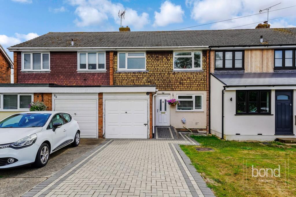 Main image of property: Ashley Green, East Hanningfield, Chelmsford, CM3