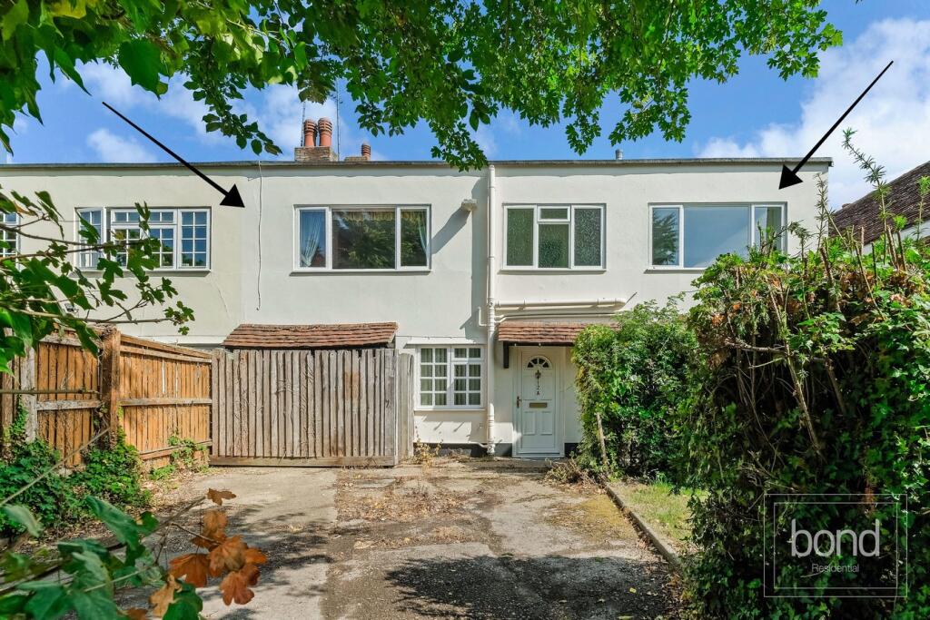 Main image of property: Maldon Road, Danbury, Chelmsford, CM3