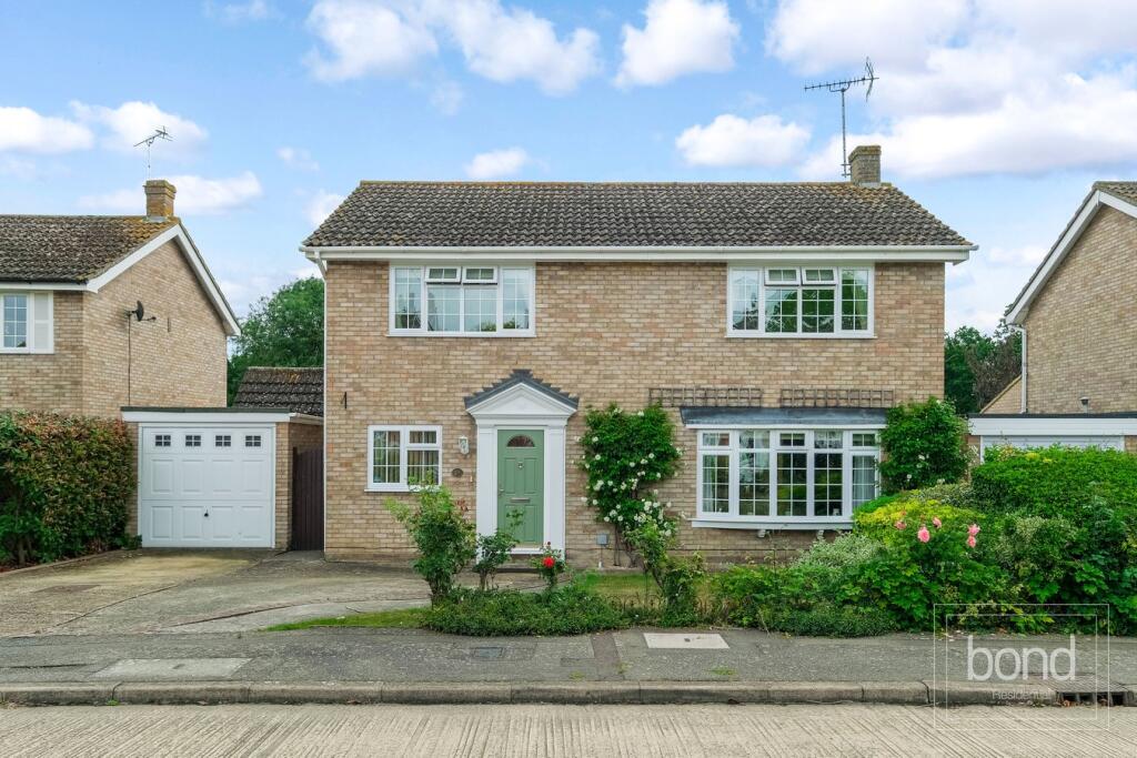 Main image of property: Mead Pastures, Woodham Walter, Maldon, CM9