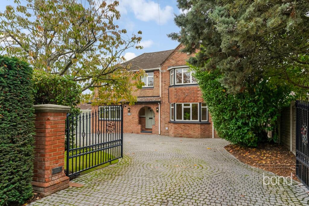 Main image of property: Plumptre Lane, Danbury, Chelmsford, CM3
