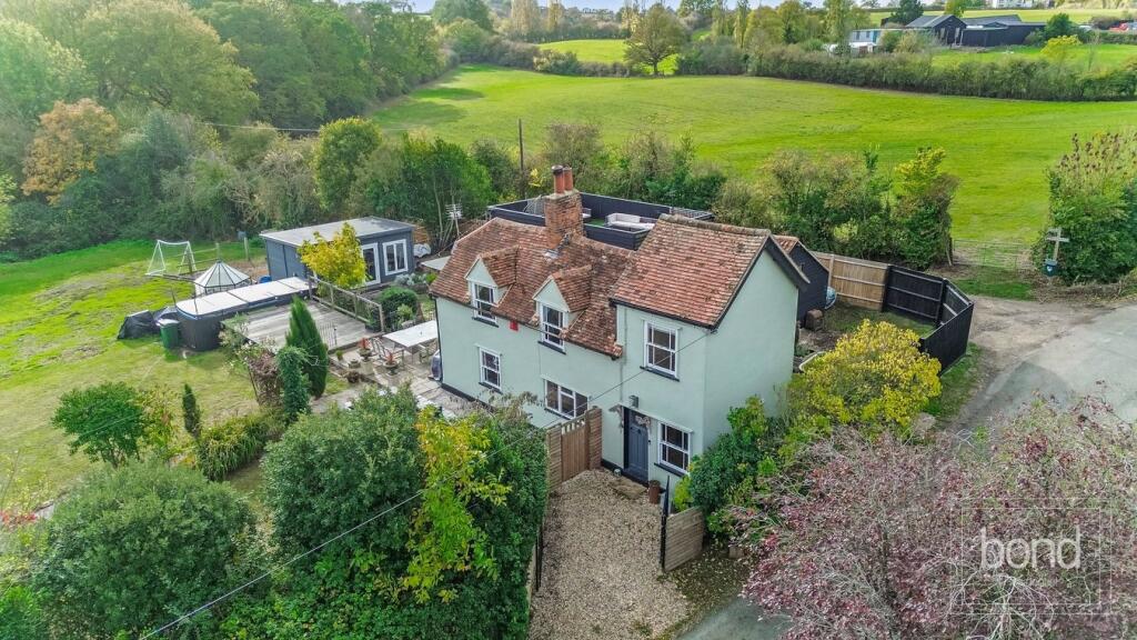 Main image of property: Lodge Lane, Purleigh, Nr Danbury, CM3