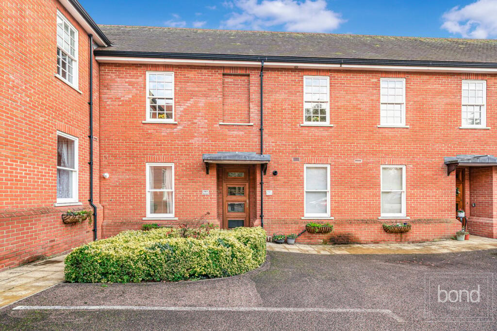 Main image of property: Gay Bowers Road, Danbury, Chelmsford, CM3