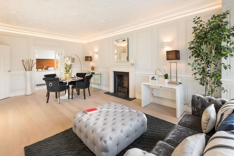 Main image of property: Queens Gate, South Kensington, London, SW7