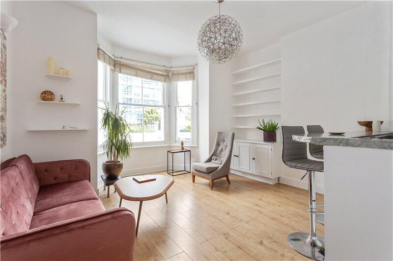 Main image of property: Kings Road, Chelsea, London, SW10