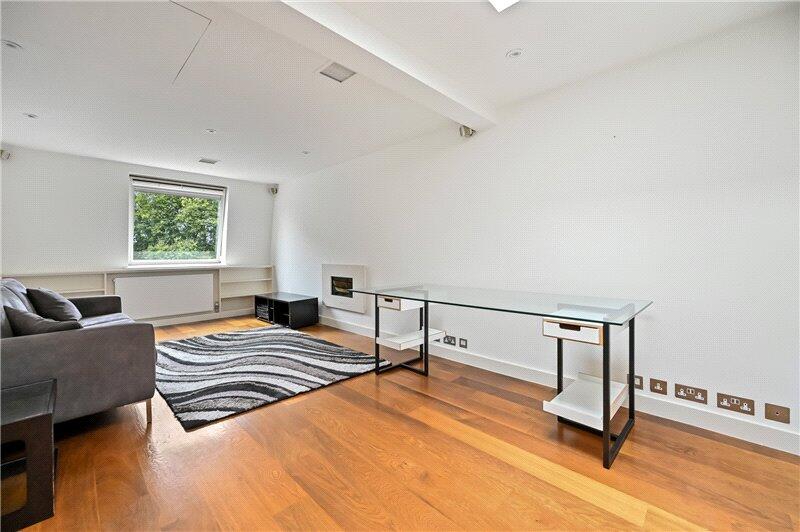 Main image of property: Nevern Square, Earls Court, London, SW5