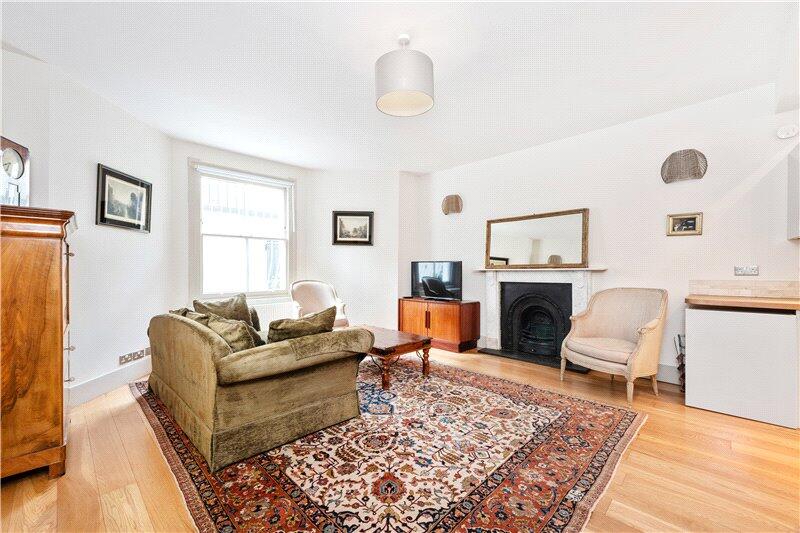 Main image of property: Southwell Gardens, South Kensington, London, SW7