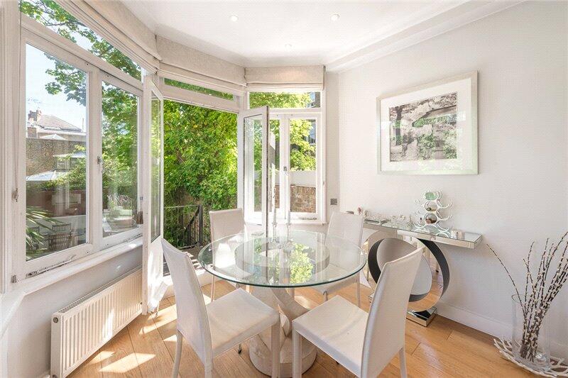 Main image of property: Cranley Gardens, South Kensington, London, SW7