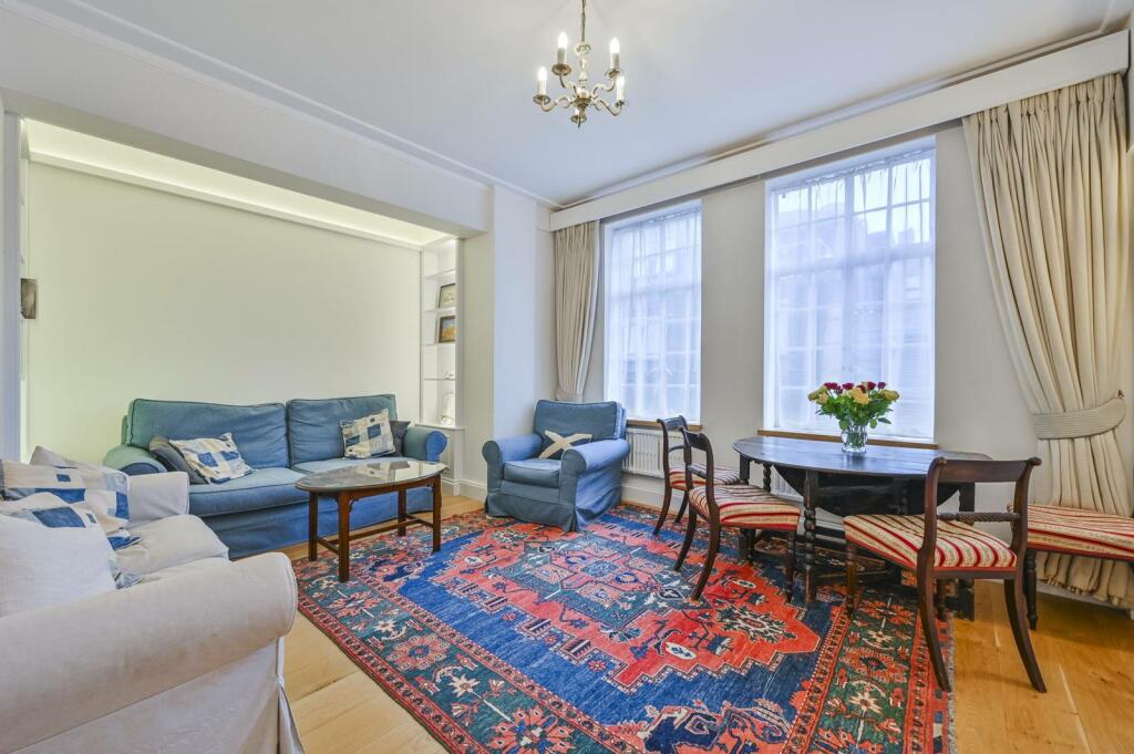 2 bedroom flat for rent in Curzon Street, Mayfair, London, W1J