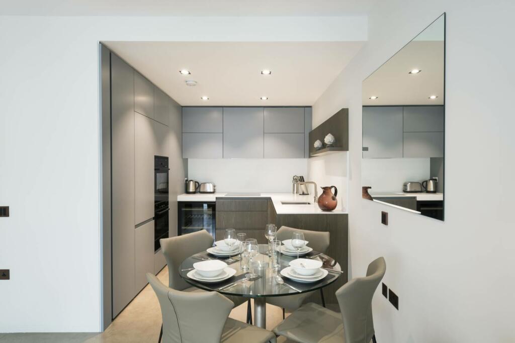 1 bedroom flat for rent in Babmaes Street, St James's, London, SW1Y