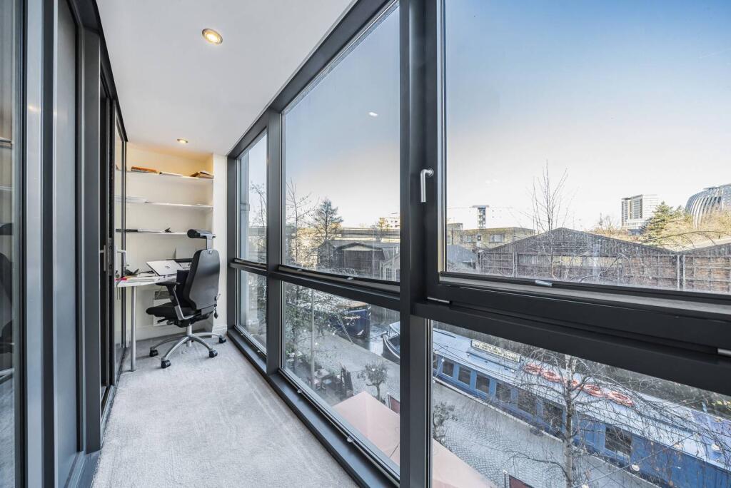 Main image of property: Sheldon Square, Royal Oak, London, W2
