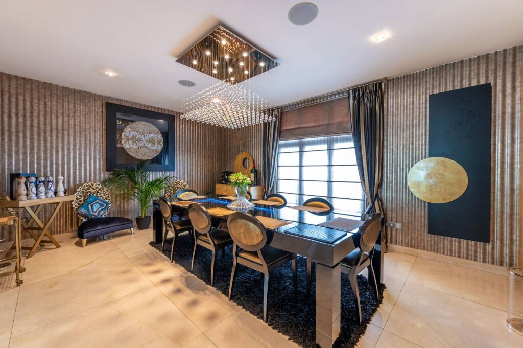 Main image of property: Dunraven Street, Mayfair, London, W1K