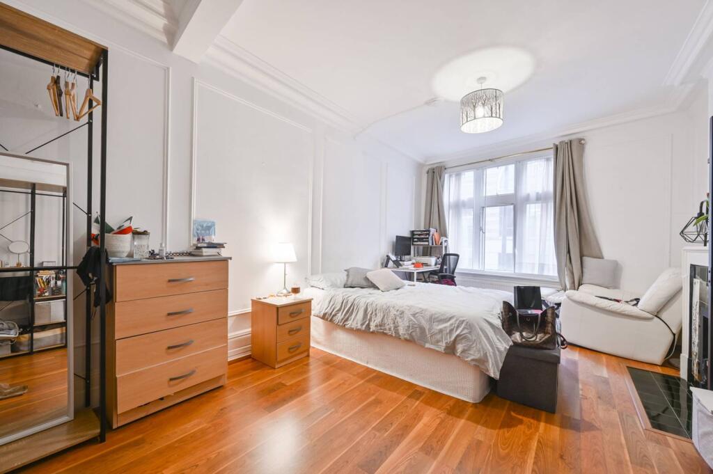 Main image of property: Marylebone Road, Marylebone, London, NW1