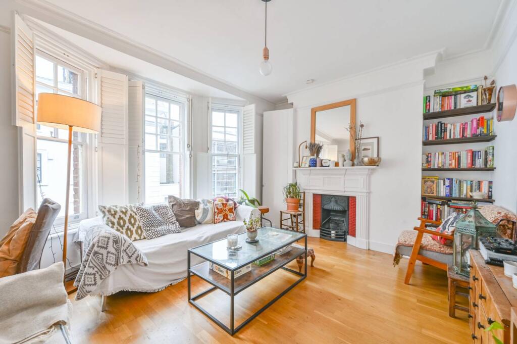 Main image of property: Wells Street, Fitzrovia, London, W1T