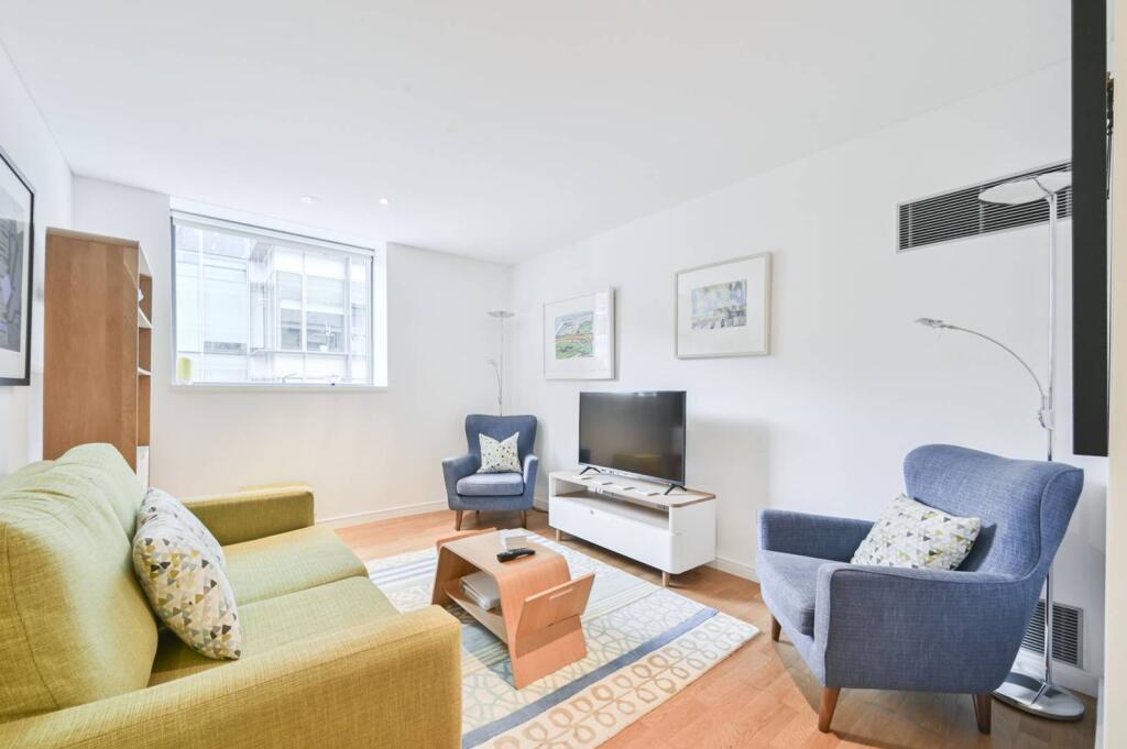 Main image of property: Hermitage Street, Paddington, London, W2