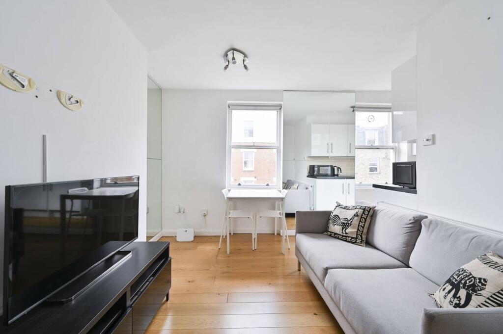 Main image of property: Bell Street, NW1, Marylebone, London, NW1