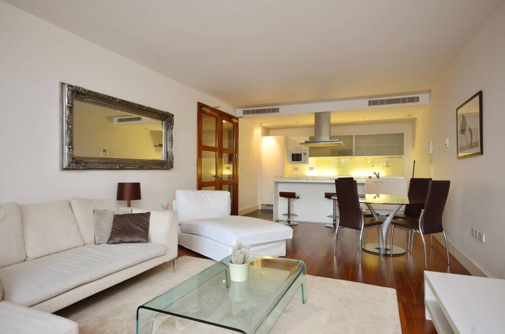 Main image of property: South Wharf Road, Paddington, London, W2