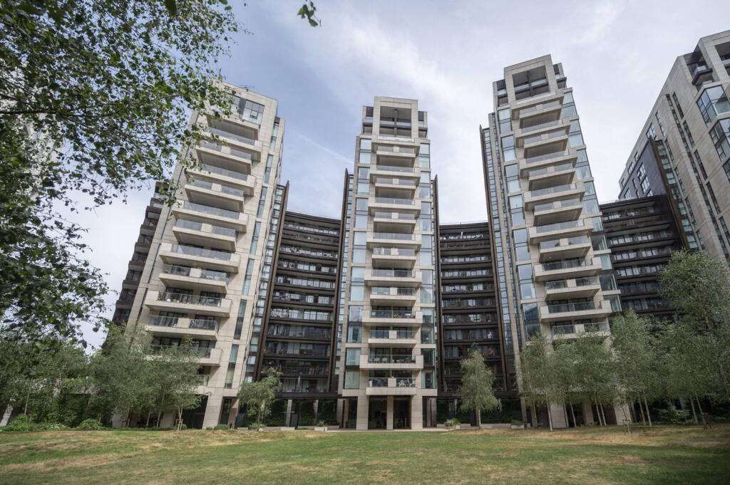 Main image of property: Betula House, Paddington, LONDON, W2