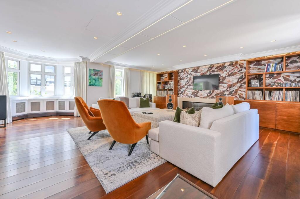 Main image of property: Stanhope Terrace, Hyde Park Estate, London, W2