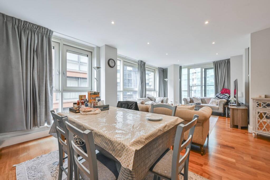Main image of property: West End Quay, Paddington, London, W2