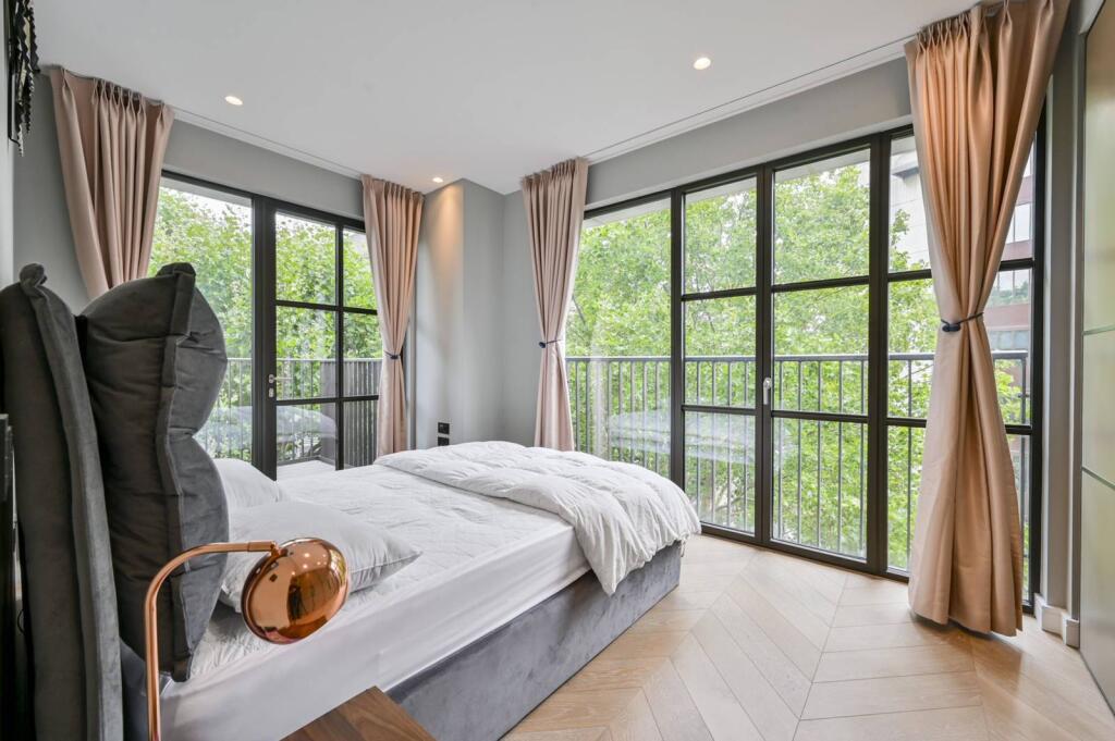 Main image of property: Cleveland Street, Fitzrovia, London, W1T